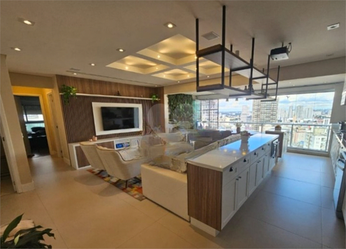 Venda Apartamento Osasco Vila Osasco 1