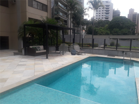 Venda Apartamento Campinas Cambuí 1