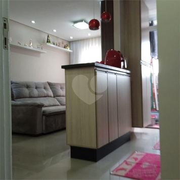 Venda Apartamento São Paulo Quinta Da Paineira 1