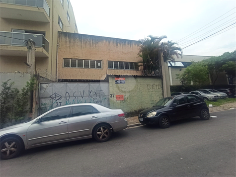Venda Galpão São Paulo Jardim Cidade Pirituba 1