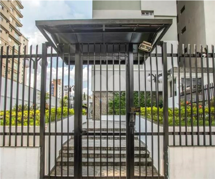 Venda Apartamento São Paulo Vila Clementino 1