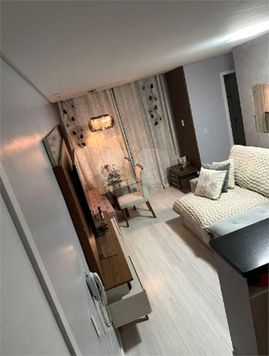 Venda Apartamento São Paulo Protendit 1