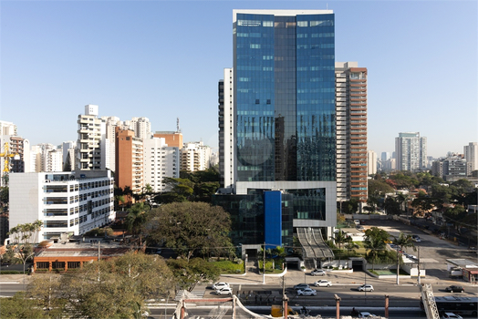Venda Apartamento São Paulo Campo Belo 1