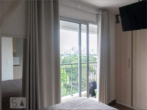 Venda Apartamento São Paulo Santana 1