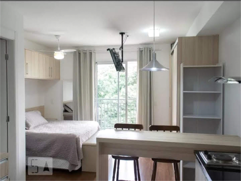 Venda Apartamento São Paulo Santana 1