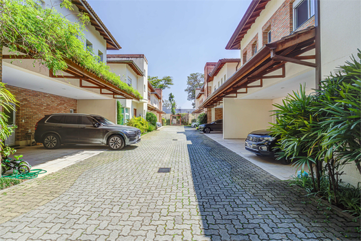 Venda Condomínio São Paulo Santo Amaro 1
