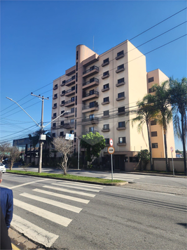 Venda Apartamento Sorocaba Jardim Emília 1