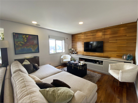 Venda Apartamento São Paulo Vila Andrade 1