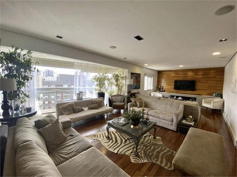 Venda Apartamento São Paulo Vila Andrade 1