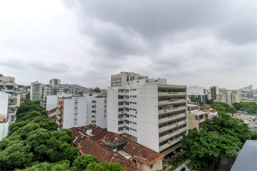 Edifício "DOS PIRINEUS"