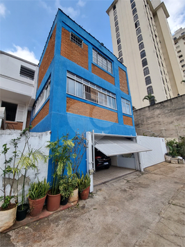 Venda Casa térrea São Paulo Morro Dos Ingleses 1