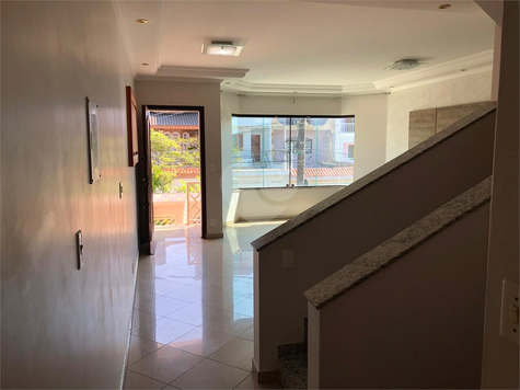 Venda Casa São Bernardo Do Campo Nova Petrópolis 1