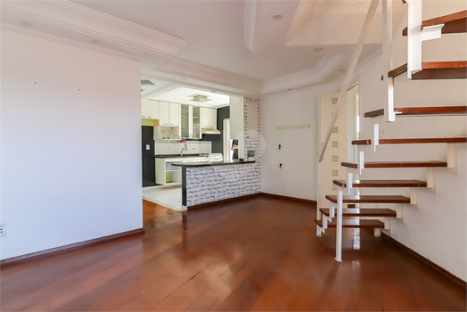 Condomínio Piazza D'spagna