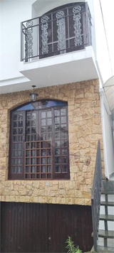 Venda Sobrado São Paulo Vila Formosa 1