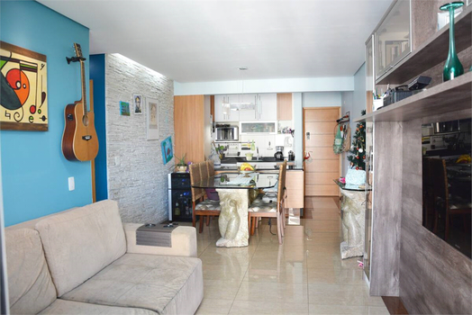 Venda Apartamento São Paulo Tatuapé 1