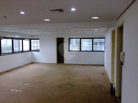 Aluguel Apartamento São Paulo Vila Olímpia 1