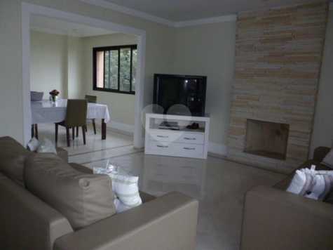 VILLA PALERMO