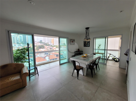 Venda Apartamento São Paulo Perdizes 1