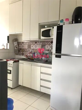 Venda Apartamento São José Dos Campos Parque Residencial Flamboyant 1