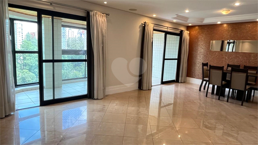 Aluguel Apartamento São Paulo Jardim Morumbi 1