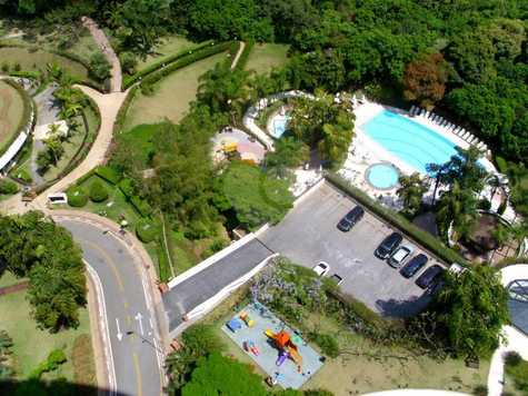 Aluguel Apartamento São Paulo Jardim Morumbi 1