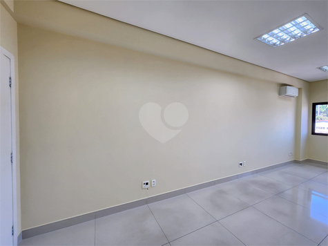 Aluguel Salas Sorocaba Jardim Astro 1