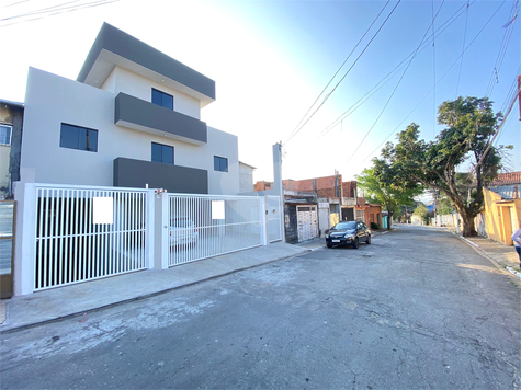 Aluguel Apartamento São Paulo Parque Industrial 1