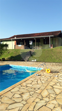 Venda Chácara Itatiba Vivendas Do Engenho D'água 1