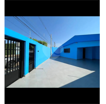 Aluguel Casa Bauru Novo Jardim Pagani 1