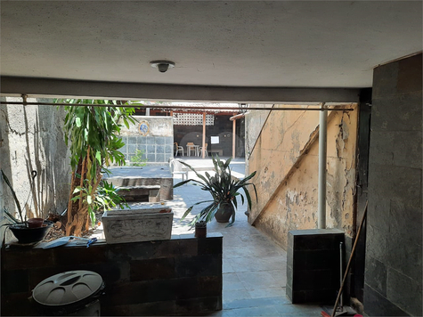 Venda Casa Rio De Janeiro Estácio 1