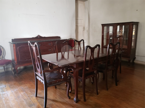 Venda Casa Rio De Janeiro Estácio 1