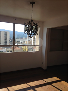 Venda Apartamento Mogi Das Cruzes Centro 1