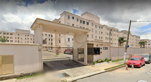 Venda Apartamento Suzano Vila Figueira 1