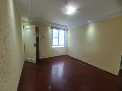 Venda Apartamento São Paulo Parque Das Árvores 1