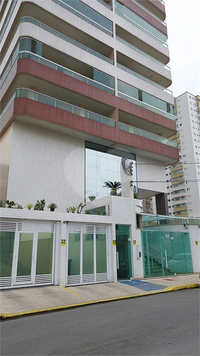 Venda Apartamento Praia Grande Guilhermina 1