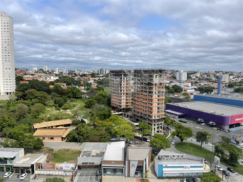 Venda Cobertura Sorocaba Jardim Portal Da Colina 1