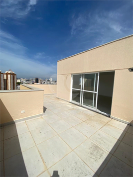 Venda Apartamento Mogi Das Cruzes Vila Mogilar 1