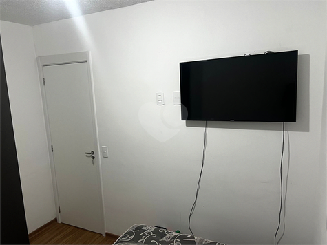 Venda Apartamento São Paulo Vila Guilherme 1