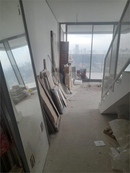 Venda Apartamento São Paulo Pinheiros 1