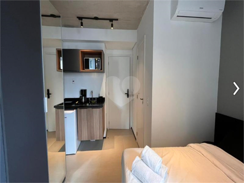 Venda Studio São Paulo Consolação 1