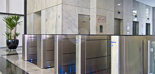 Plaza 1 - Nações Unidas