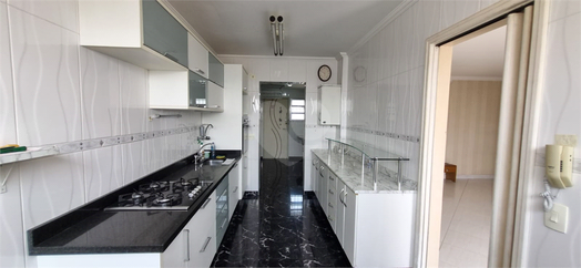 Venda Apartamento São Paulo Perdizes 1