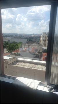 Venda Apartamento São Paulo Tatuapé 1