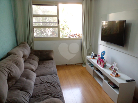 Venda Apartamento Santo André Jardim Santo André 1