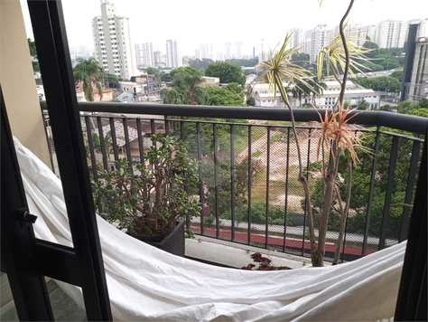 Venda Apartamento São Paulo Jardim Bonfiglioli 1