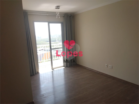 Venda Apartamento São José Dos Campos Monte Castelo 1