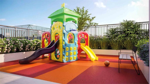 Venda Apartamento São Paulo Vila Ema 1