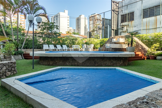 Venda Apartamento São Paulo Pinheiros 1