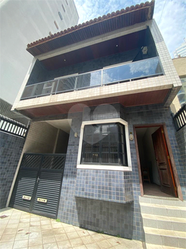 Aluguel Casa Santos Gonzaga 1