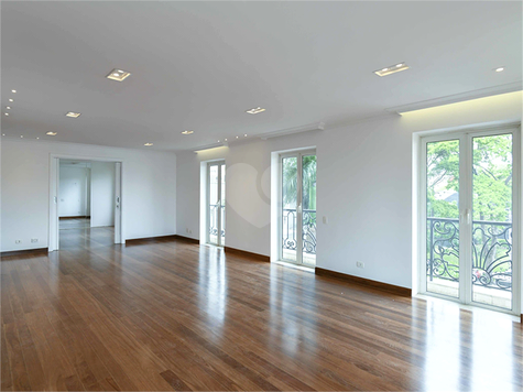 Aluguel Apartamento São Paulo Jardim Paulista 1